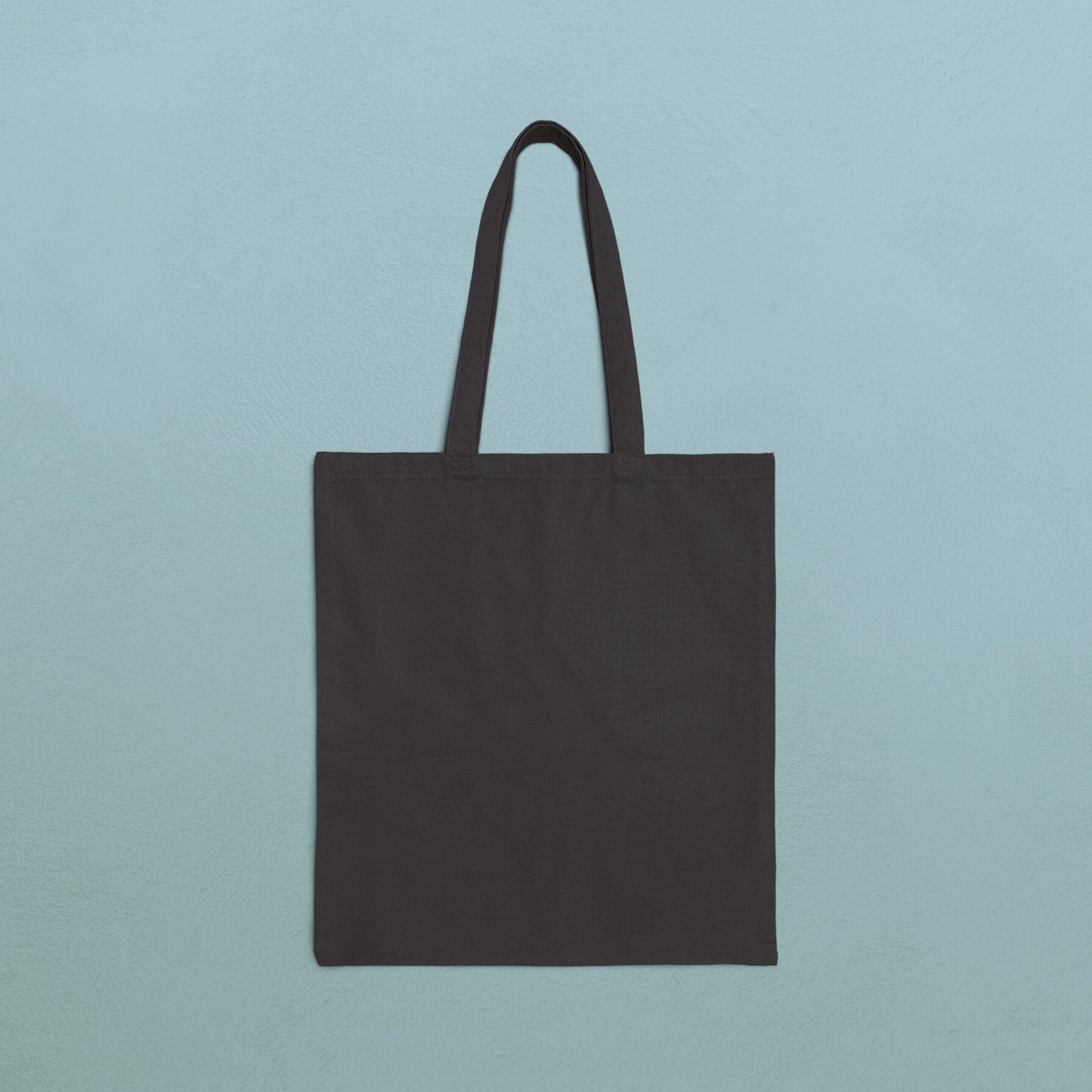 Easily Distracted by Aliens - Cotton Canvas Tote Bag